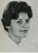 Frances Mary Gray (Maciver)