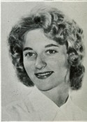 Janet May (Hughes)