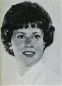 Margaret Behm